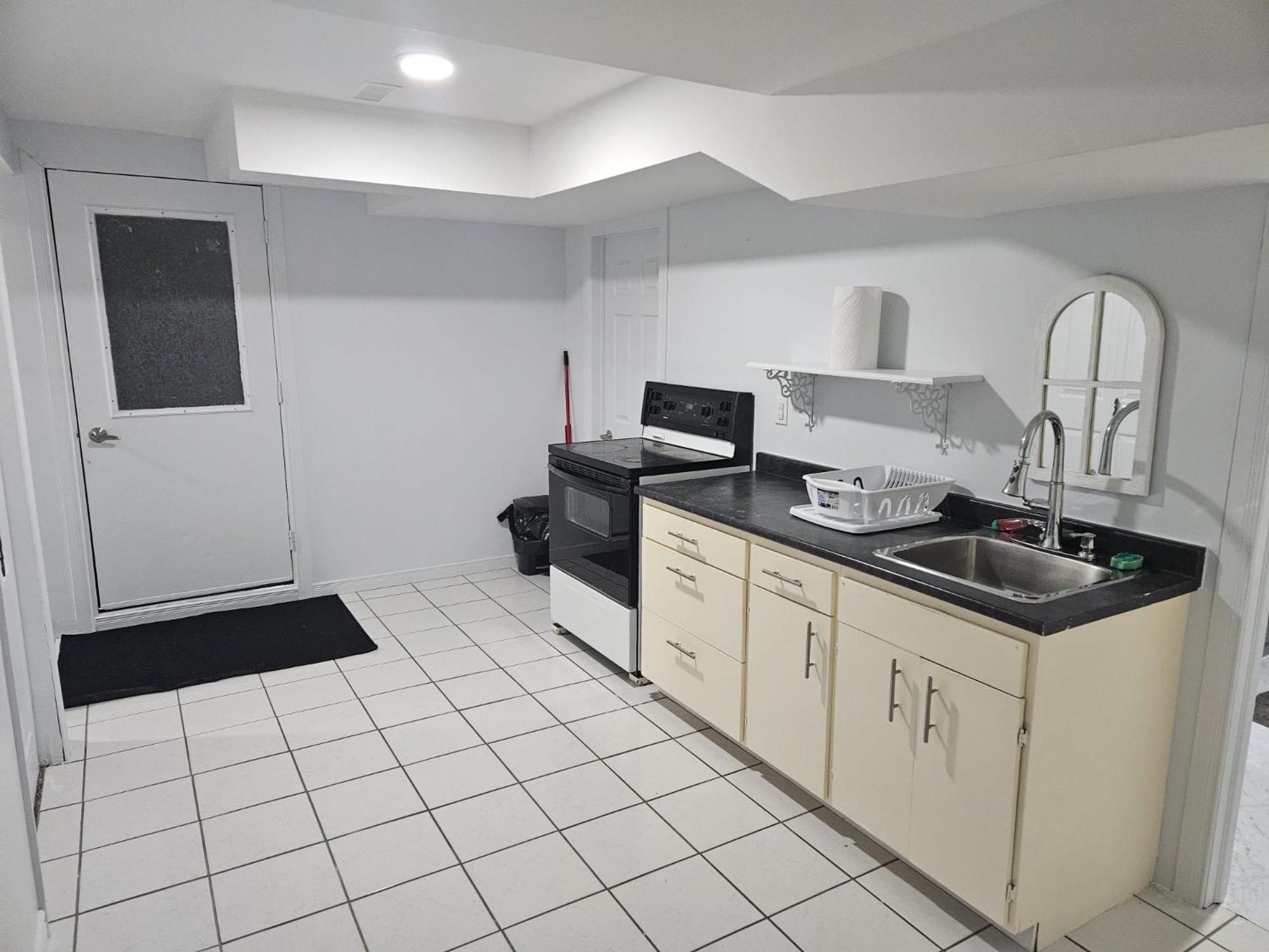 Lovely One Bed In A Quiet Environment *